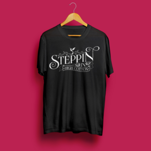 T-shirt Design by Hulk smith for this project | Design: #14727772