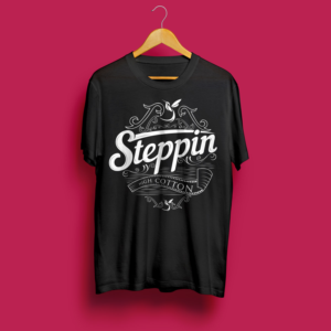 T-shirt Design by Hulk smith for this project | Design: #14728092
