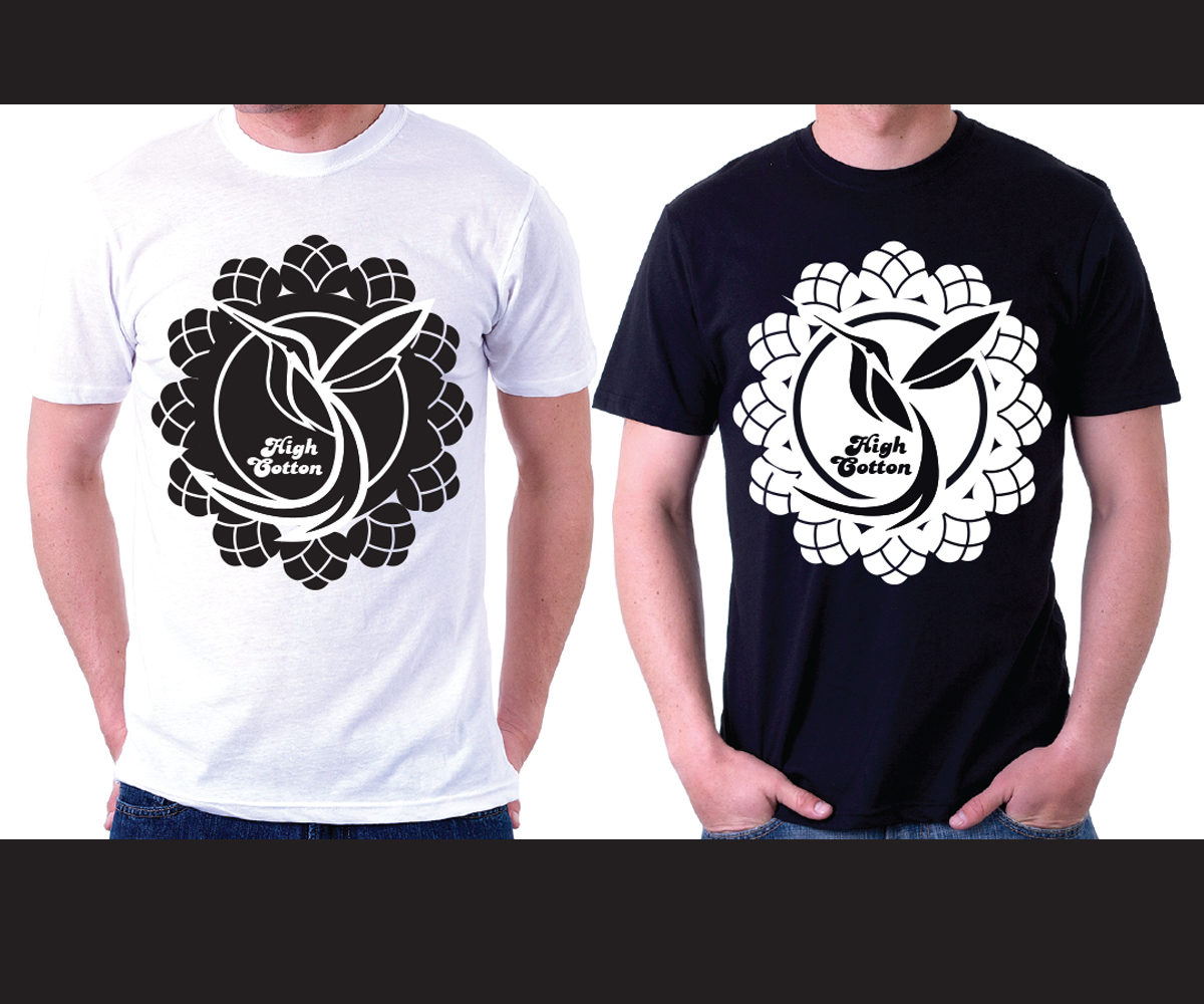 Diseño de Camiseta por dbelarde3 para este proyecto | Diseño #14666433