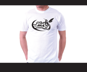 T-shirt Design by dbelarde3
