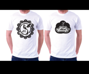 T-shirt Design by dbelarde3 for this project | Design: #14677731