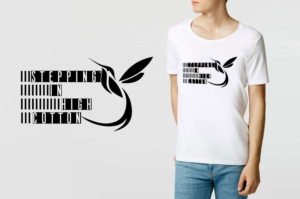 T-shirt Design by mkays for this project | Design: #14730082