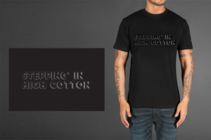 T-shirt Design by mkays for this project | Design: #14730083