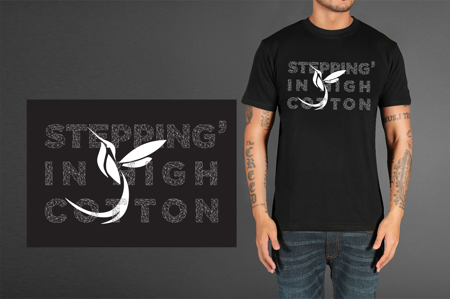 T-shirt Design by mkays for this project | Design #14730084