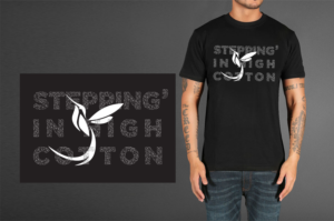 T-shirt Design by mkays for this project | Design: #14730084