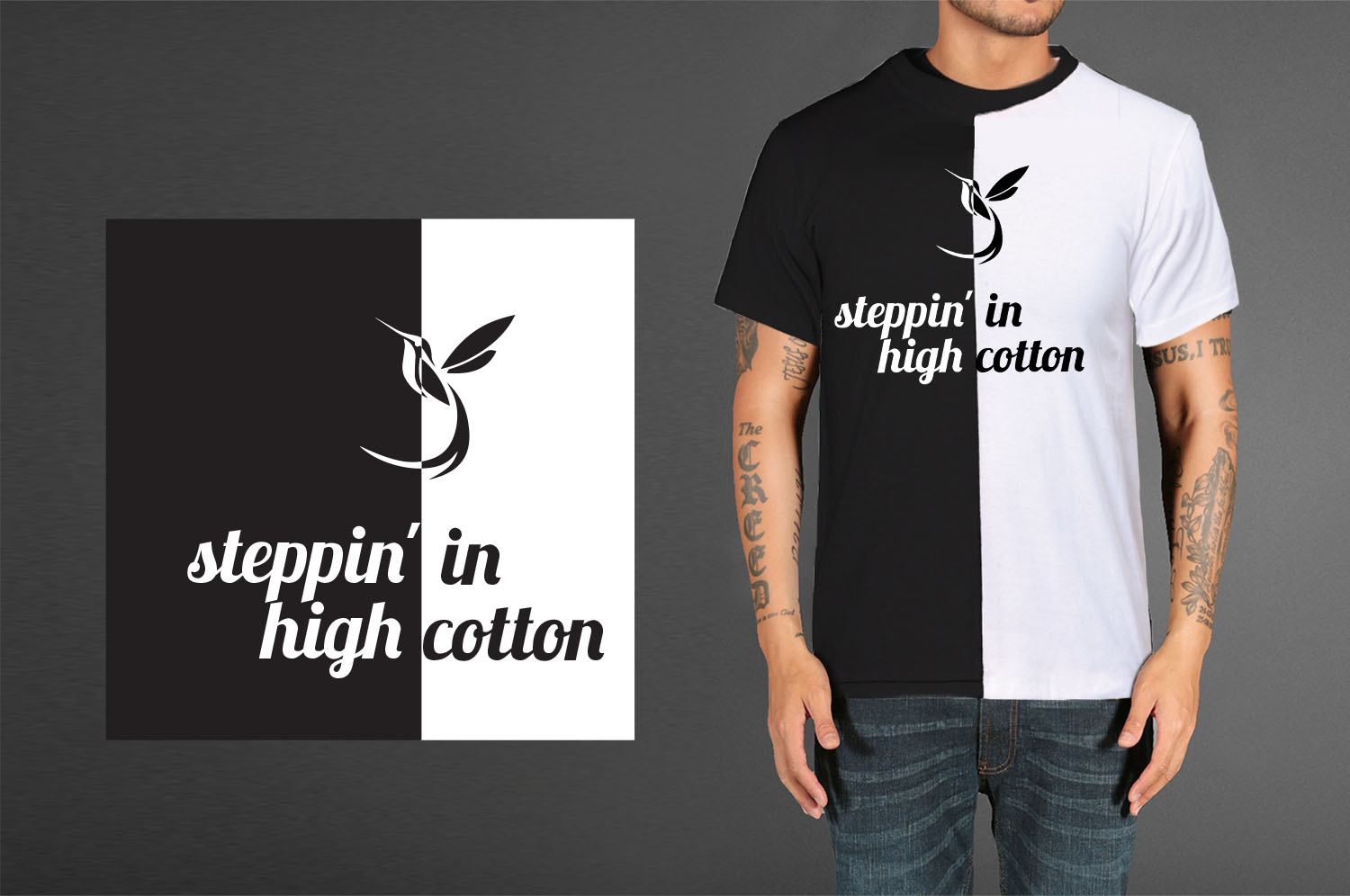 Diseño de Camiseta por mkays para este proyecto | Diseño #14730085
