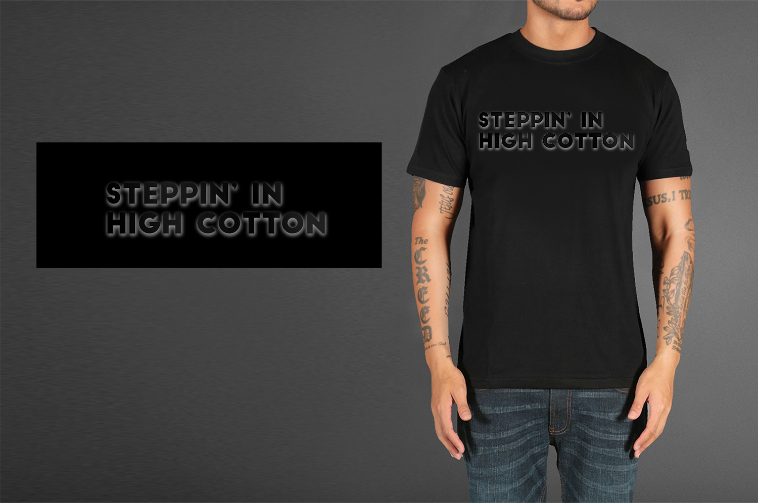 T-shirt Design by mkays for this project | Design #14759069