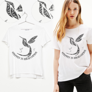 T-shirt Design by Tolga for this project | Design #14698933