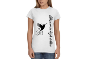 T-shirt Design by datdtdvmu97 for this project | Design #14751918