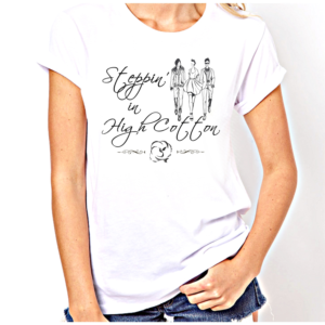 T-shirt Design by Priyanta Sanyal for this project | Design #14739564