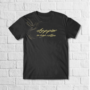 T-shirt Design by vigie for this project | Design: #14699836