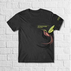 T-shirt Design by vigie for this project | Design #14699844