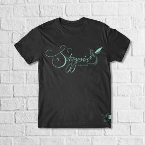 T-shirt Design by vigie for this project | Design: #14699850