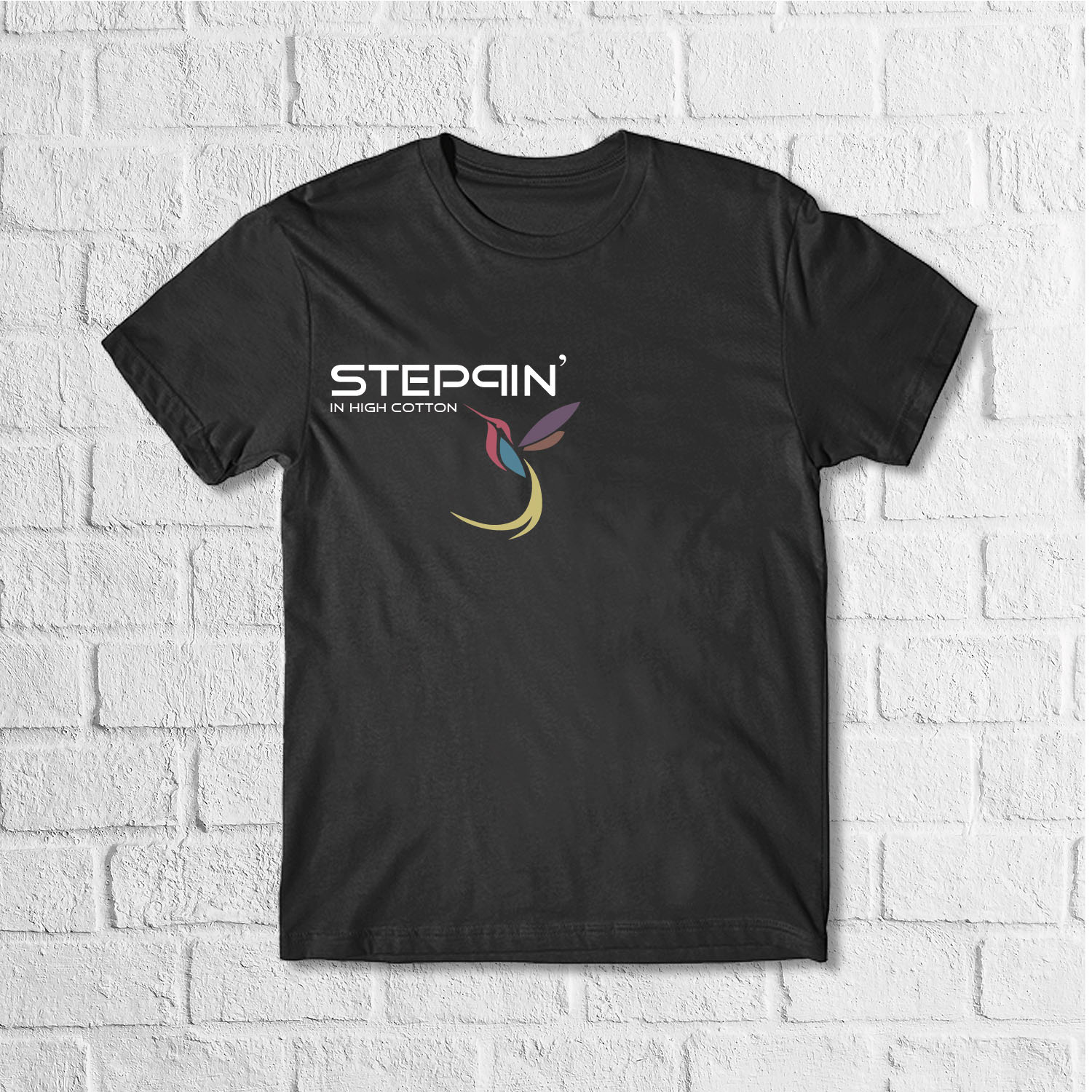 Diseño de Camiseta por vigie para este proyecto | Diseño #14699853