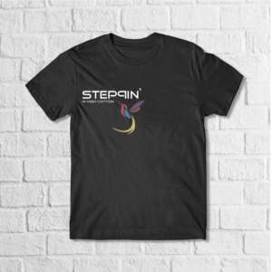 T-shirt Design by vigie for this project | Design: #14699853