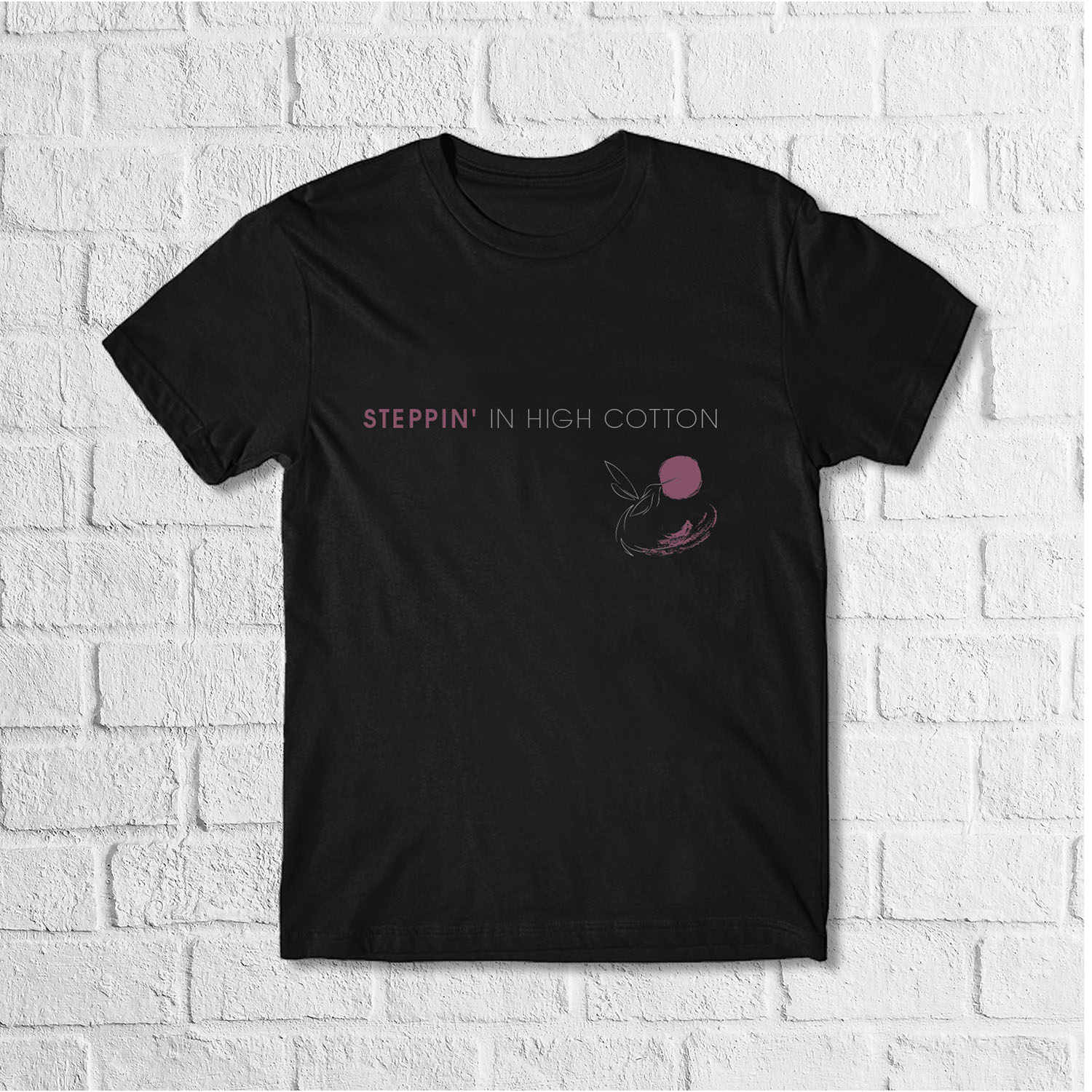 T-shirt Design by vigie for this project | Design #14705980