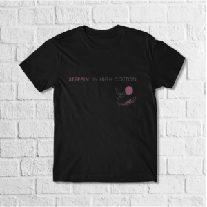 T-shirt Design by vigie for this project | Design: #14705980