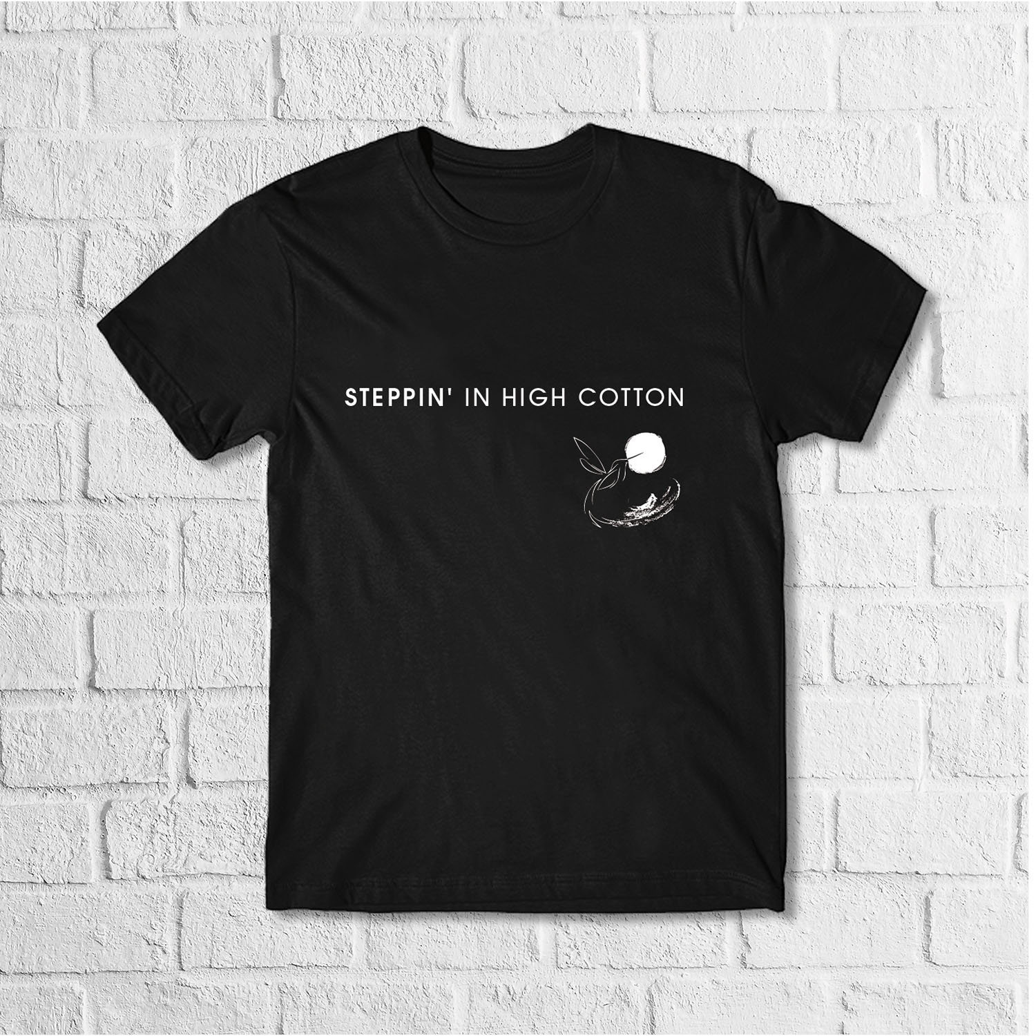 T-shirt Design by vigie for this project | Design #14757271