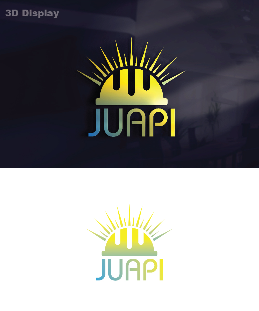 Logo Design by 3Guys for this project | Design #14647274