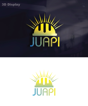 Logo Design by 3Guys for this project | Design: #14647274