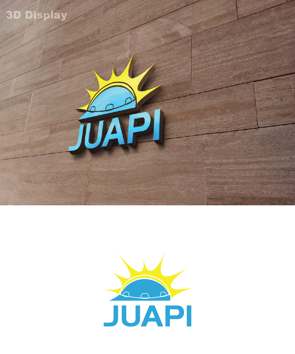 Logo Design by 3Guys for this project | Design #14647275