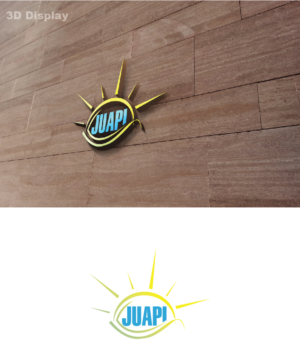 Logo Design by 3Guys for this project | Design: #14647276