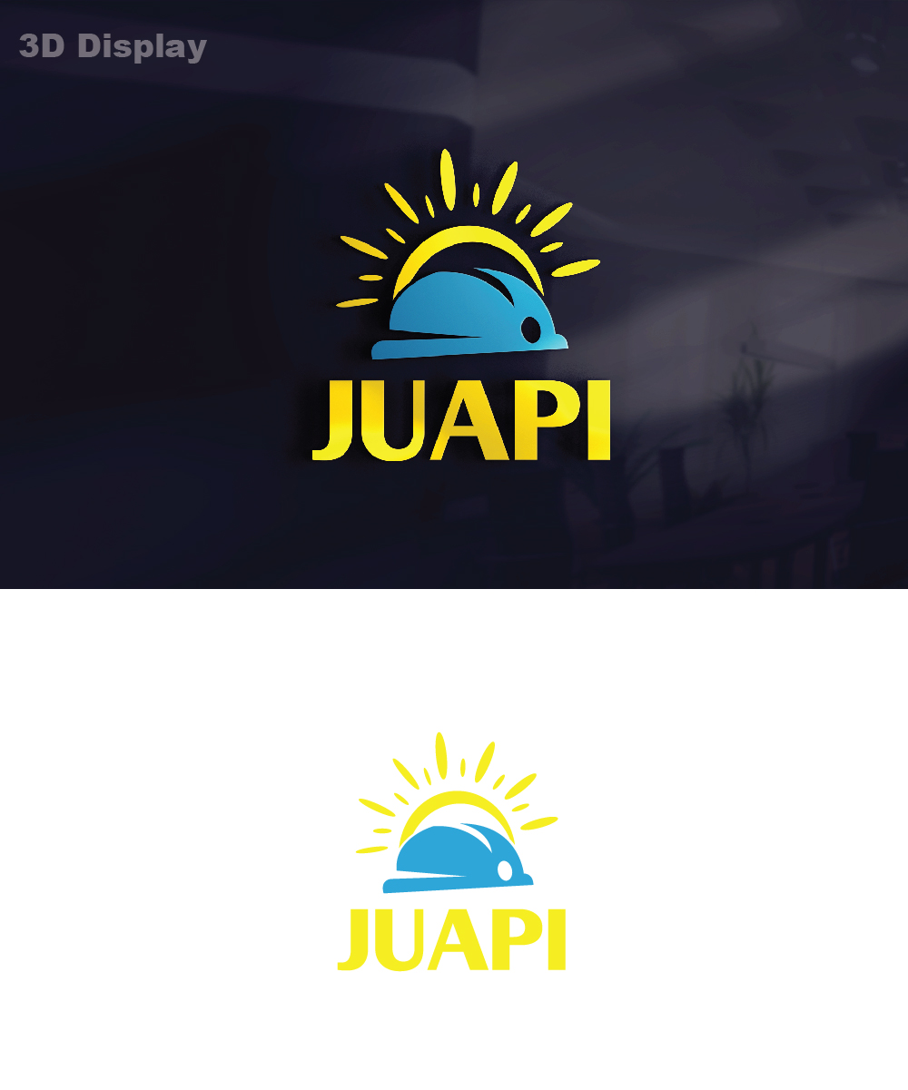 Logo Design by 3Guys for this project | Design #14647277