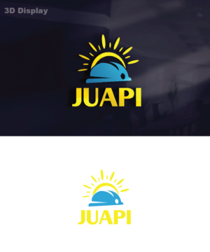 Logo Design by 3Guys for this project | Design: #14647277