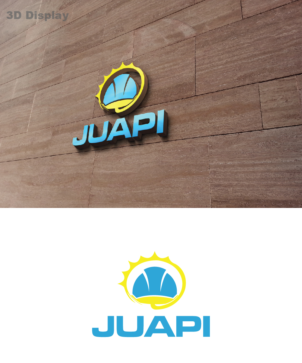 Logo Design by 3Guys for this project | Design #14647278