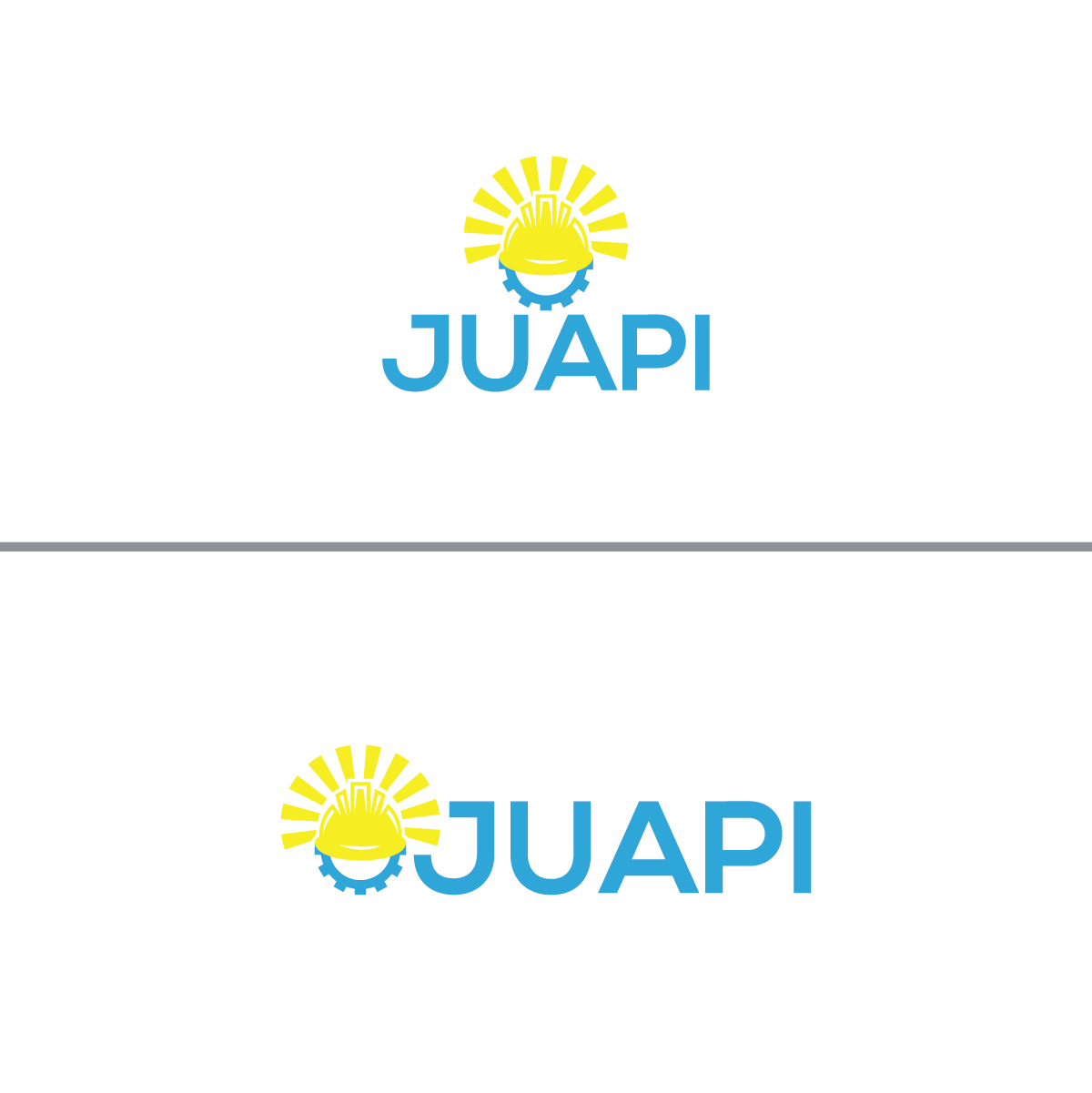 Logo Design by 3Guys for this project | Design #14651804