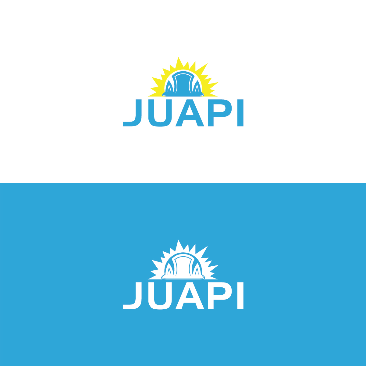 Logo Design by 3Guys for this project | Design #14651806