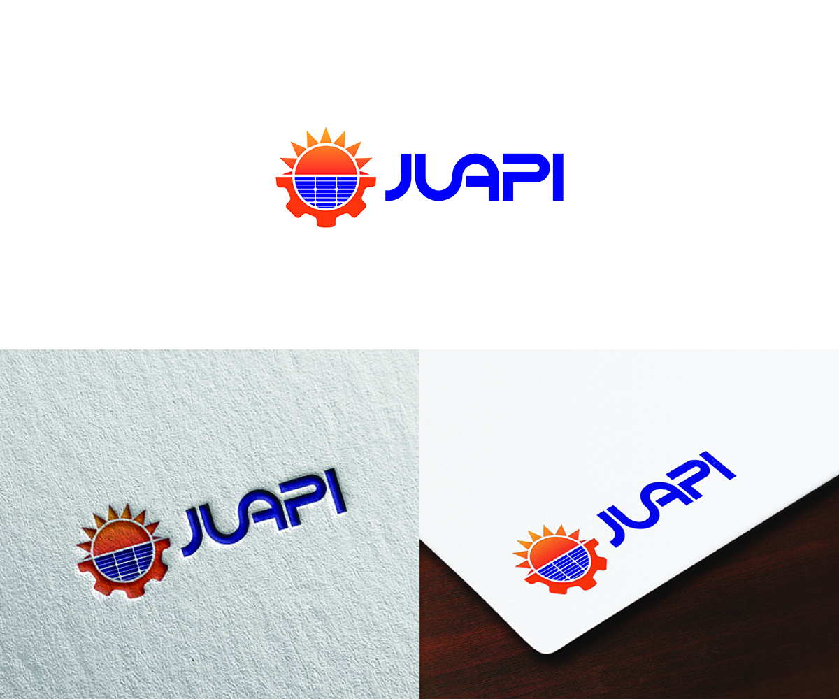Logo Design by eMARK for this project | Design #14688966