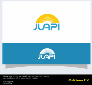 Logo Design by Mariono Fx for this project | Design: #14664855