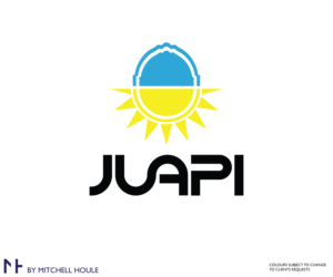 Logo Design by Mitchell Houle