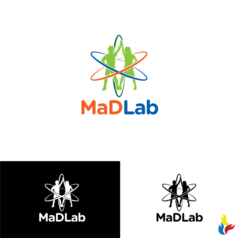 Logo Design by Kreative Fingers for University of Michigan | Design #14648501