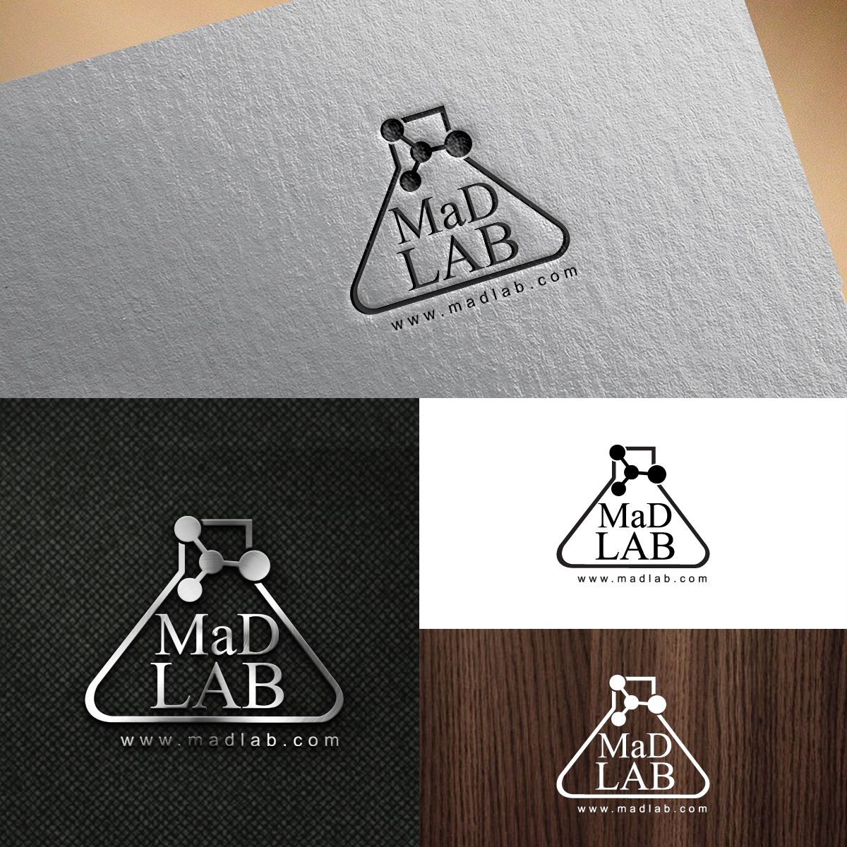 Logo Design by webeezine for University of Michigan | Design #14648146