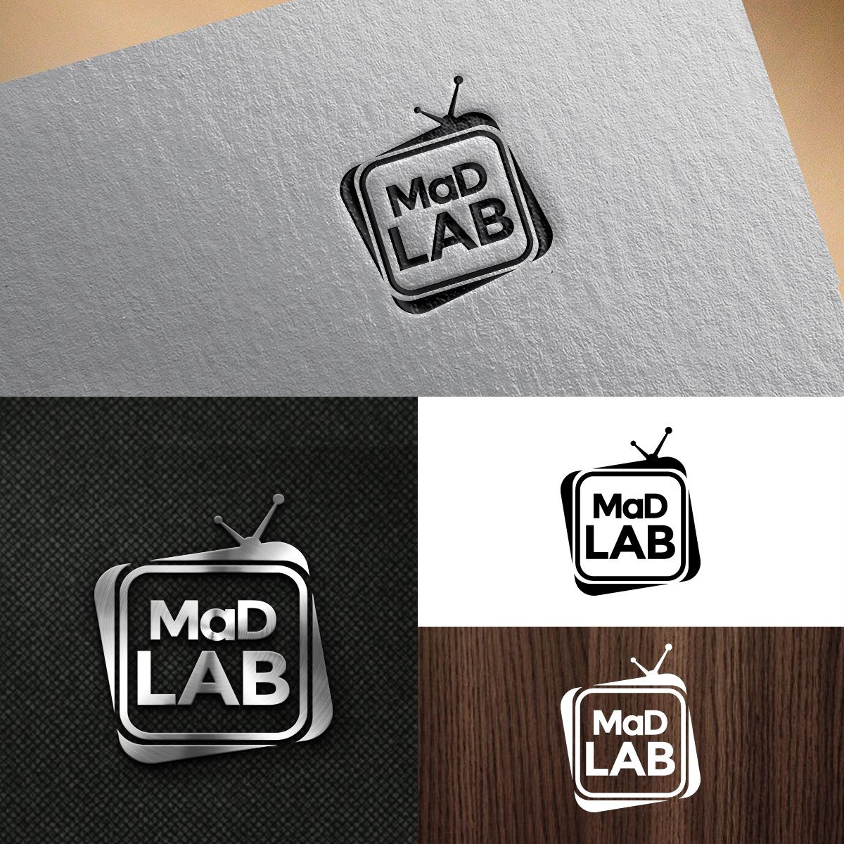 Design de Logo par webeezine pour University of Michigan | Design #14648149