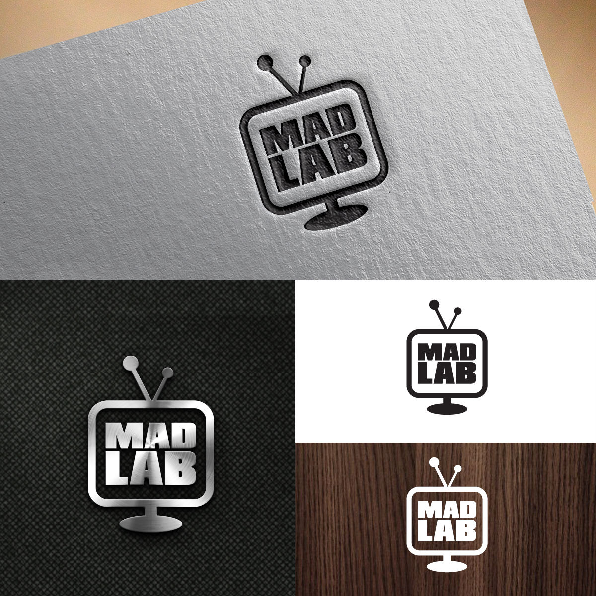 Logo Design by webeezine for University of Michigan | Design #14648161