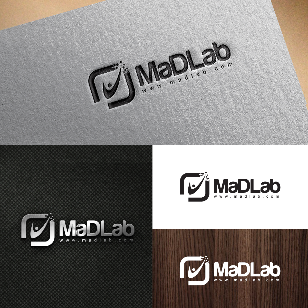 Logo Design by webeezine for University of Michigan | Design #14648163