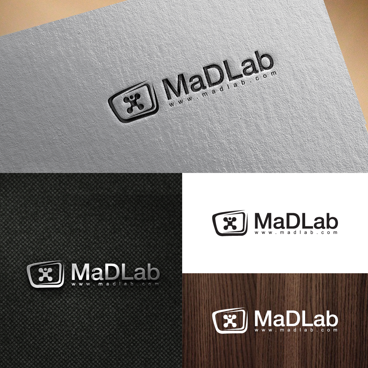 Logo Design by webeezine for University of Michigan | Design #14648169