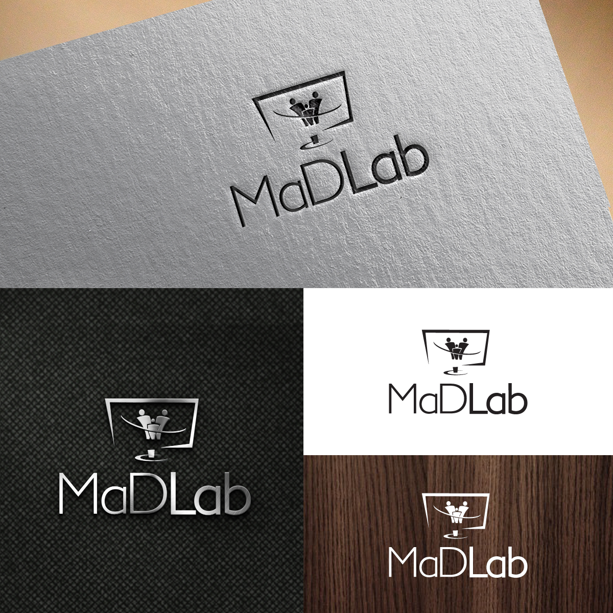 Logo Design by webeezine for University of Michigan | Design #14648170