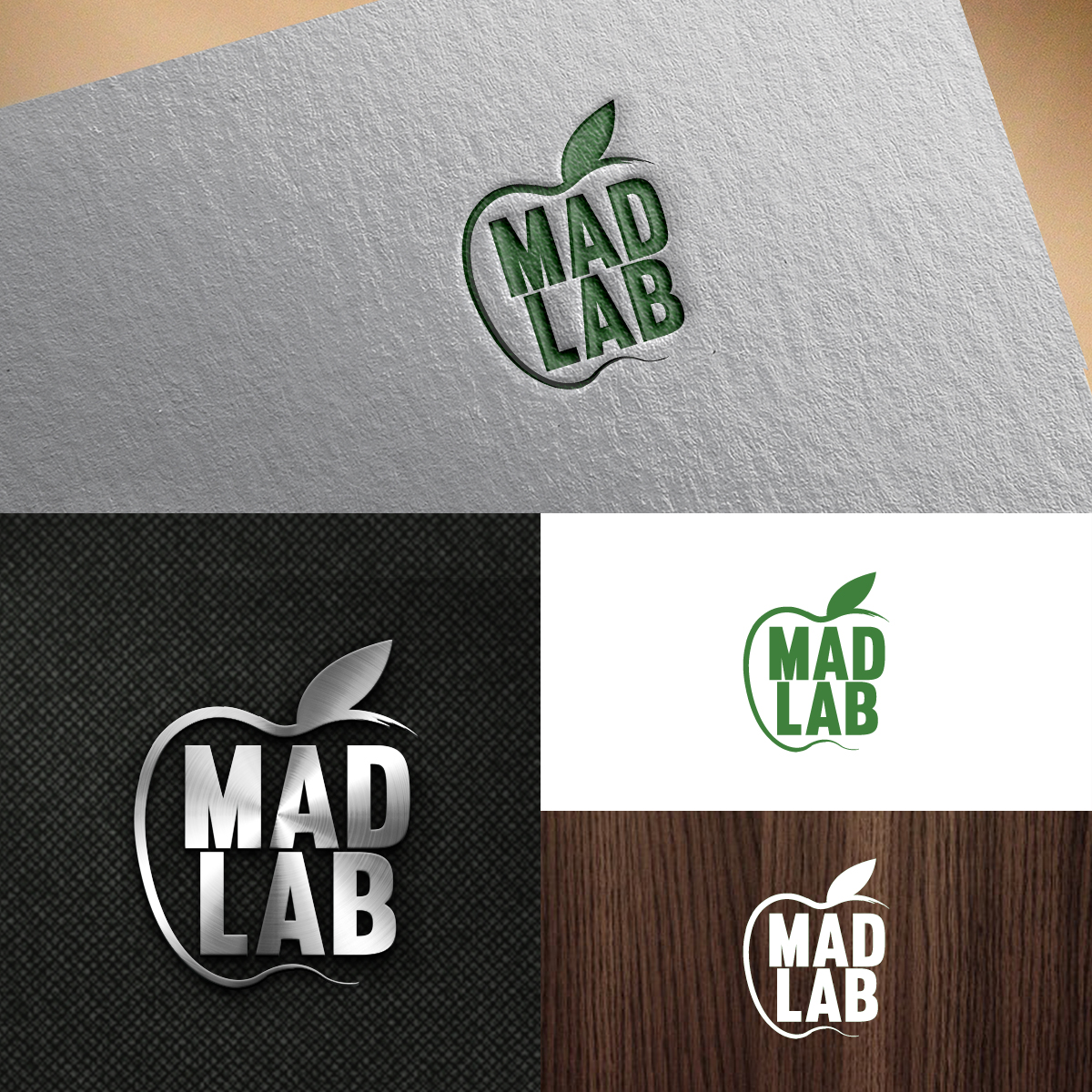 Logo Design by webeezine for University of Michigan | Design #14648192