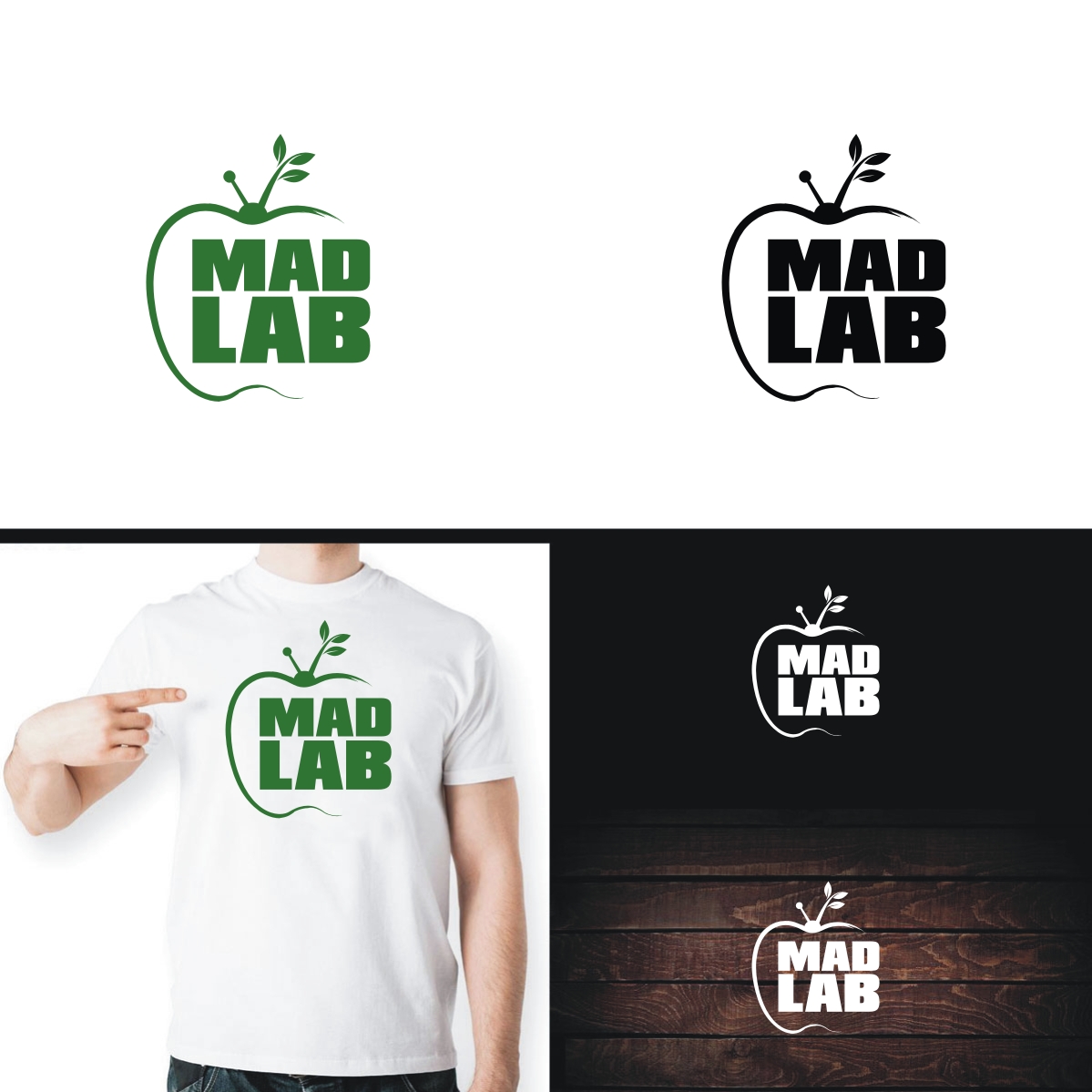 Logo Design by webeezine for University of Michigan | Design #14657354
