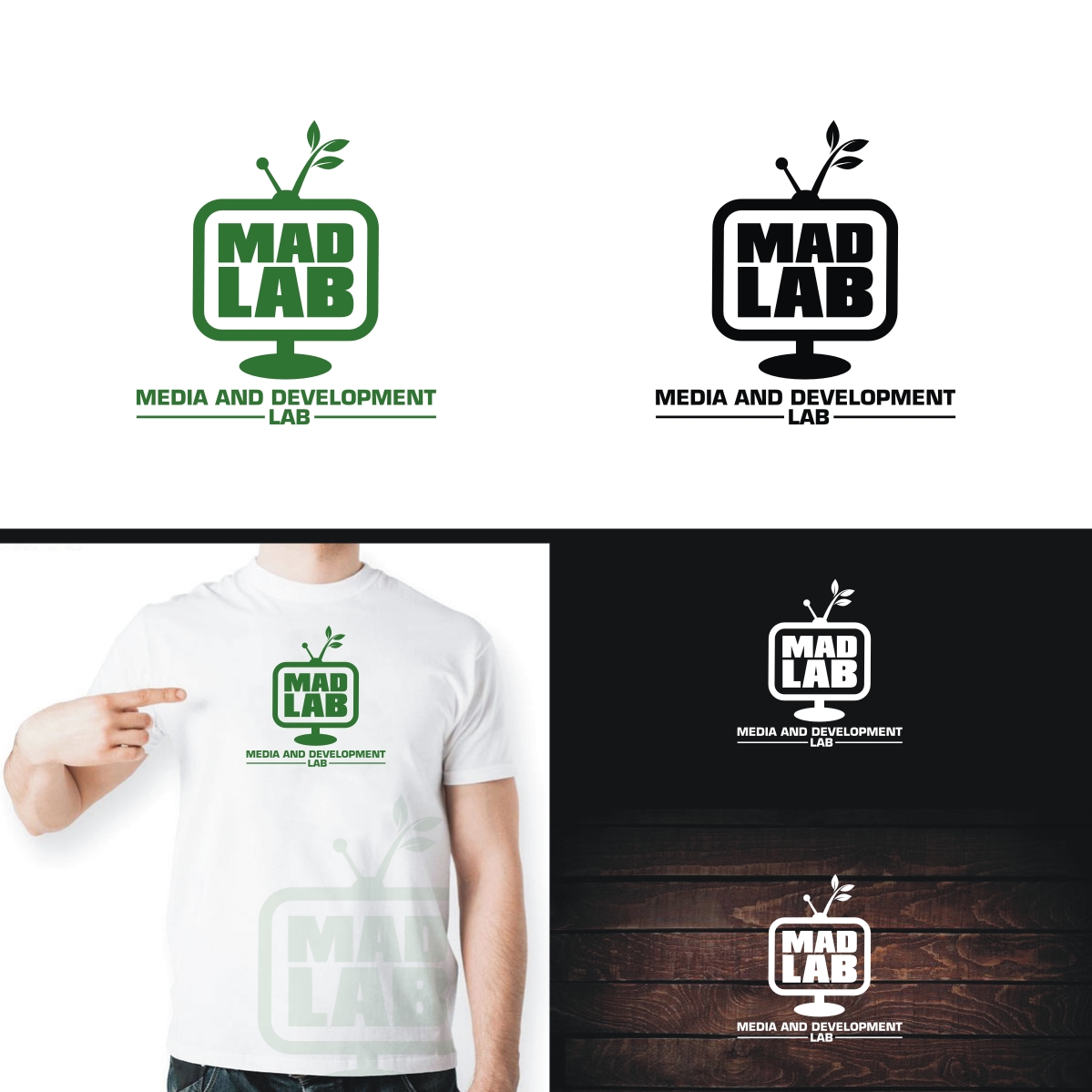 Design de Logo par webeezine pour University of Michigan | Design #14685403