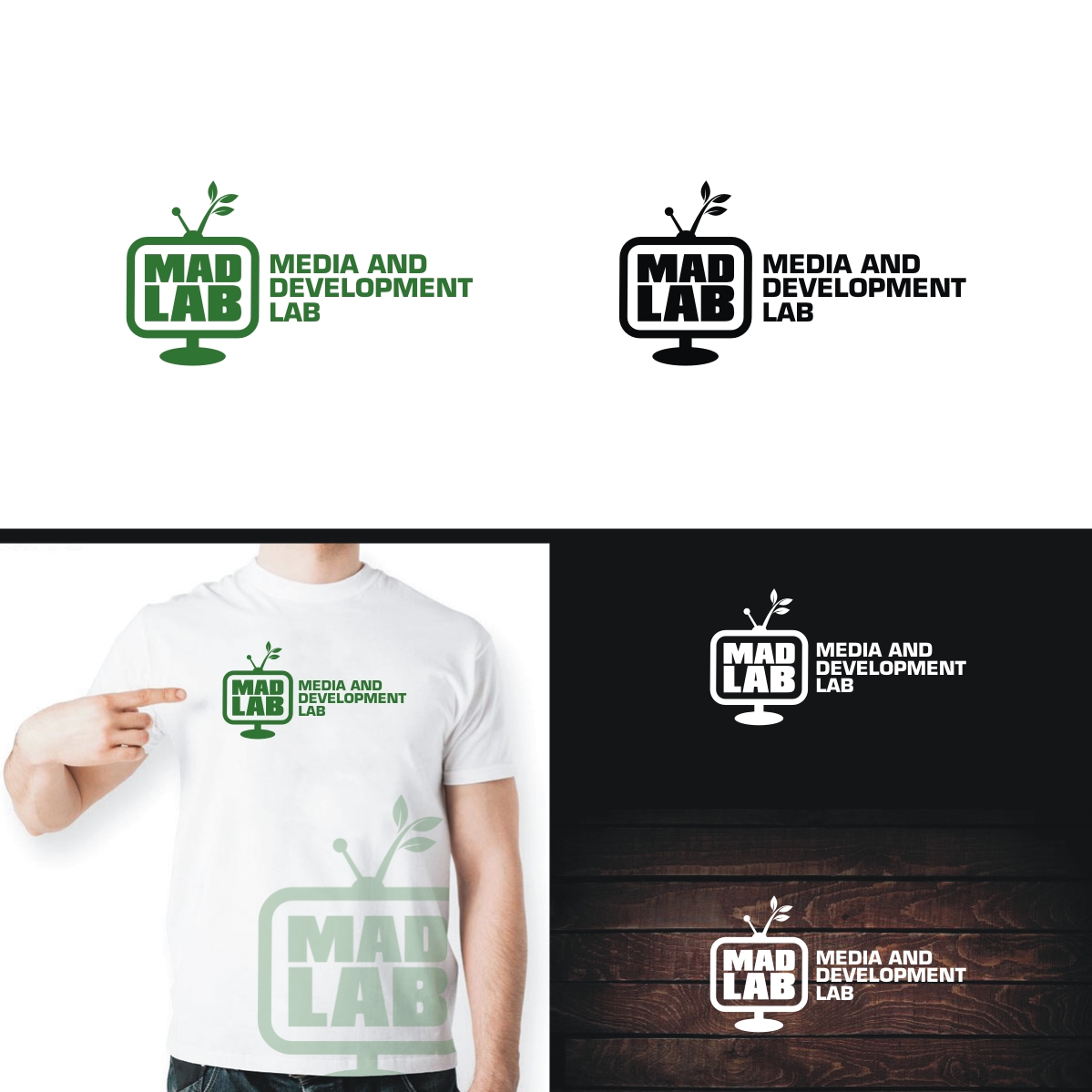 Diseño de Logo por webeezine para University of Michigan | Diseño: #14685404