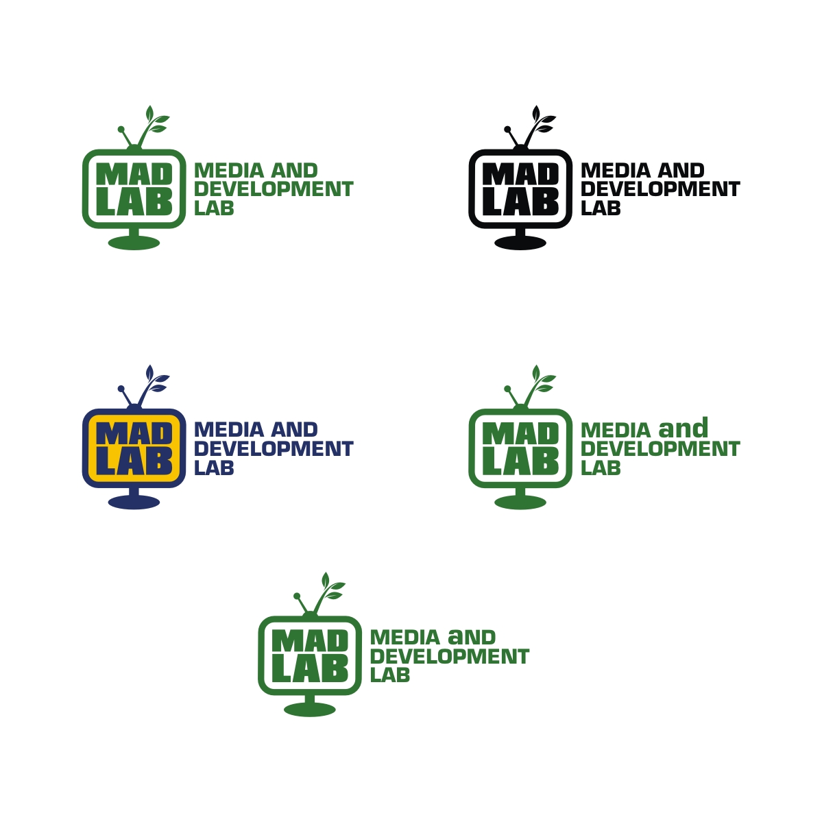Diseño de Logo por webeezine para University of Michigan | Diseño #14750521