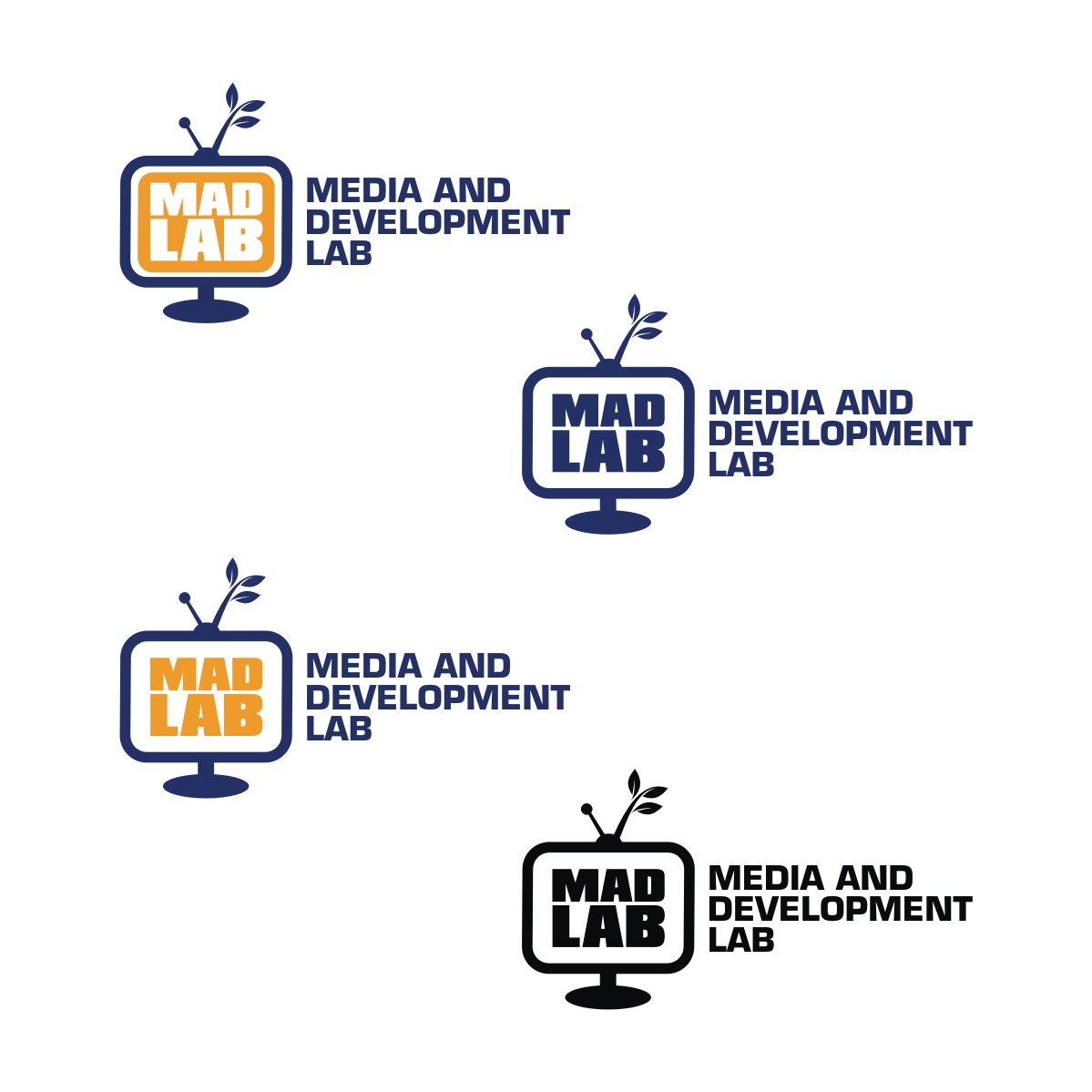 Logo Design by webeezine for University of Michigan | Design #14775820