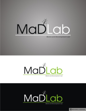 Diseño de Logo por Rendell Sueña para University of Michigan | Diseño: #14652598