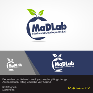 Diseño de Logo por Mariono Fx para University of Michigan | Diseño: #14683864