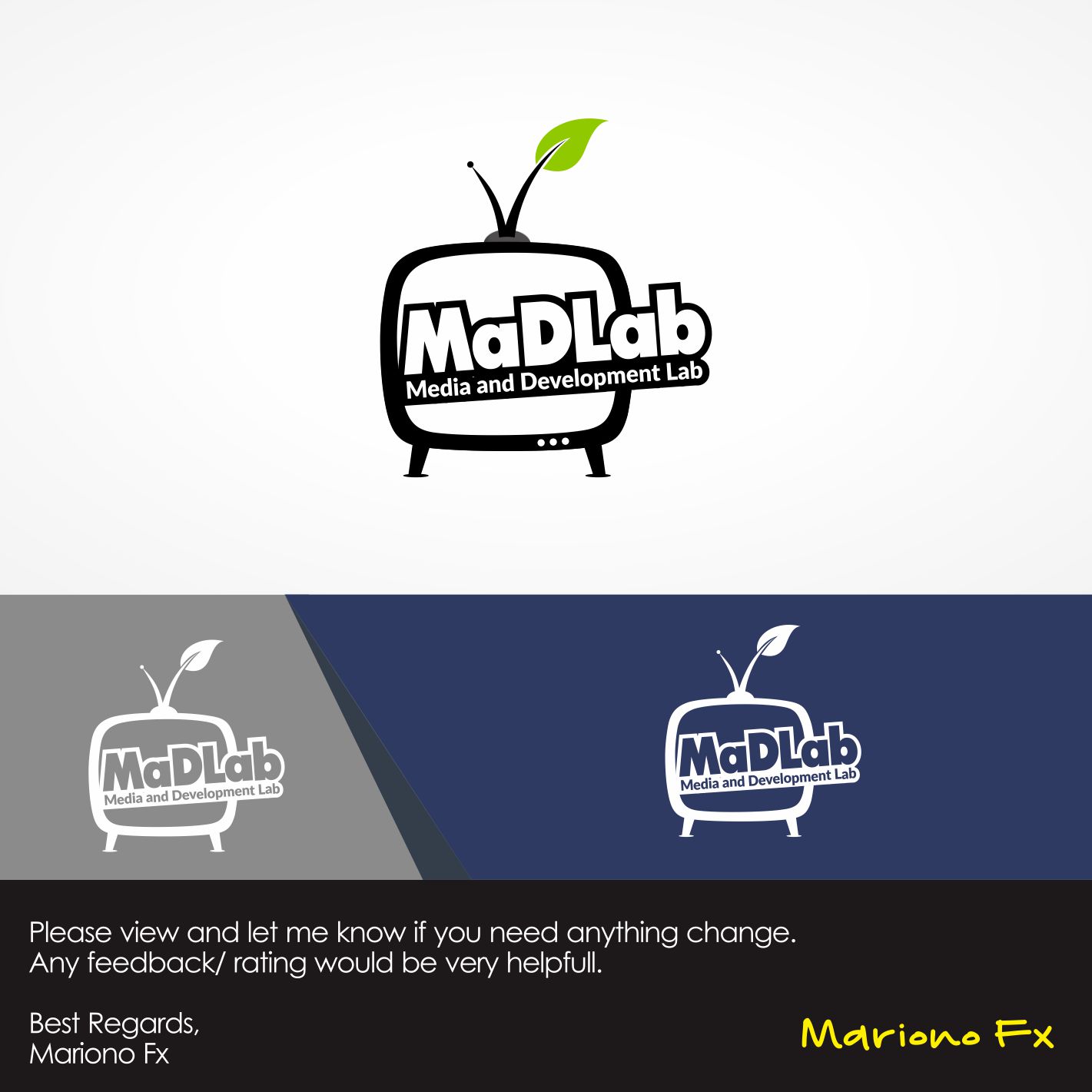 Design de Logo par Mariono Fx pour University of Michigan | Design #14684015